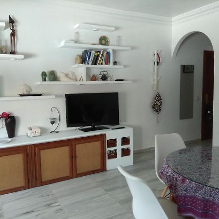 Apartamento Cerca Del Mar Con Piscina Y Parking. Lägenhet Benalmádena Exteriör bild