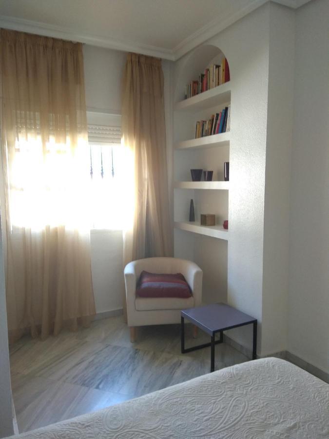 Apartamento Cerca Del Mar Con Piscina Y Parking. Lägenhet Benalmádena Exteriör bild
