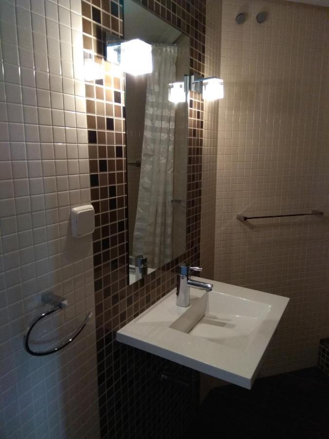 Apartamento Cerca Del Mar Con Piscina Y Parking. Lägenhet Benalmádena Exteriör bild