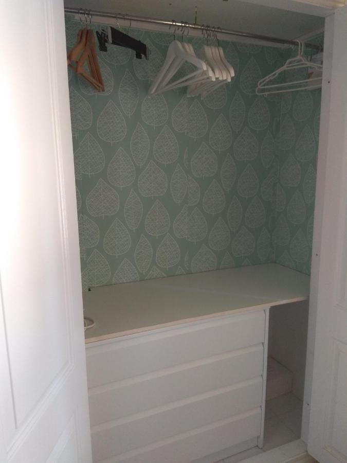 Apartamento Cerca Del Mar Con Piscina Y Parking. Lägenhet Benalmádena Exteriör bild