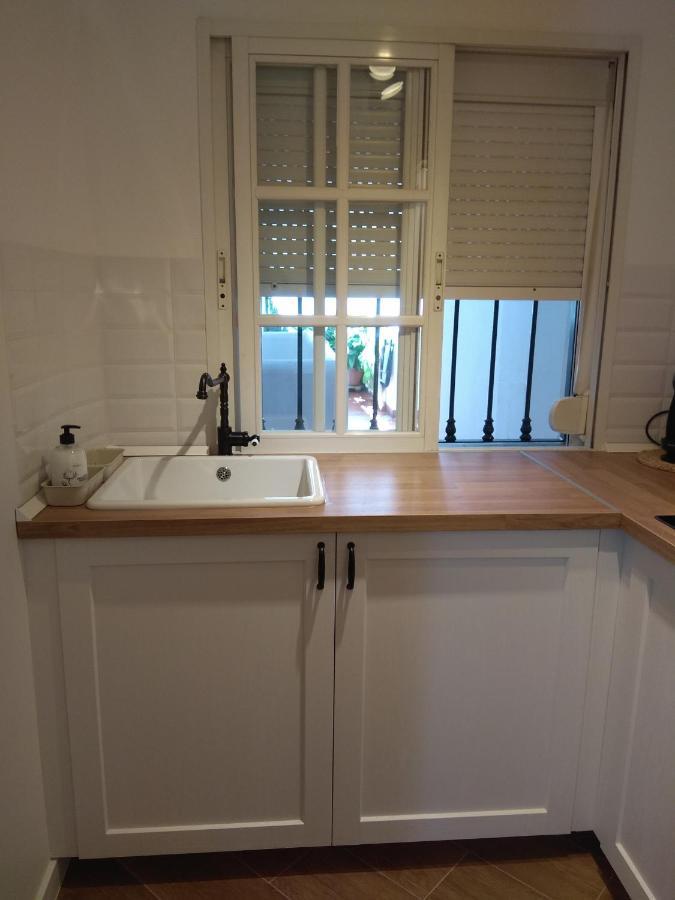 Apartamento Cerca Del Mar Con Piscina Y Parking. Lägenhet Benalmádena Exteriör bild