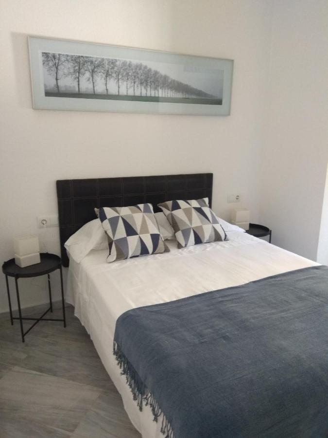Apartamento Cerca Del Mar Con Piscina Y Parking. Lägenhet Benalmádena Exteriör bild