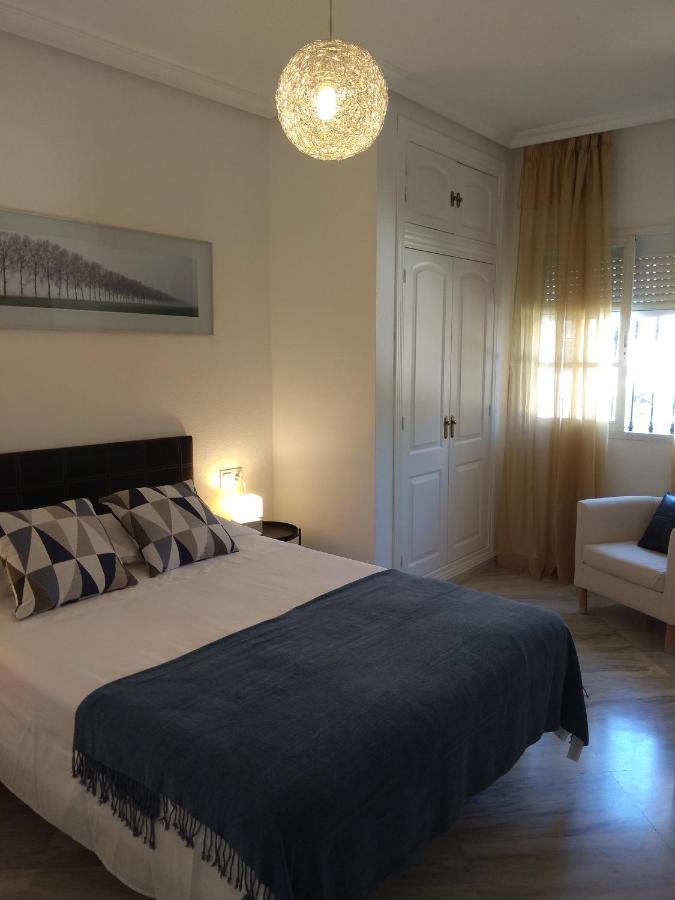 Apartamento Cerca Del Mar Con Piscina Y Parking. Lägenhet Benalmádena Exteriör bild