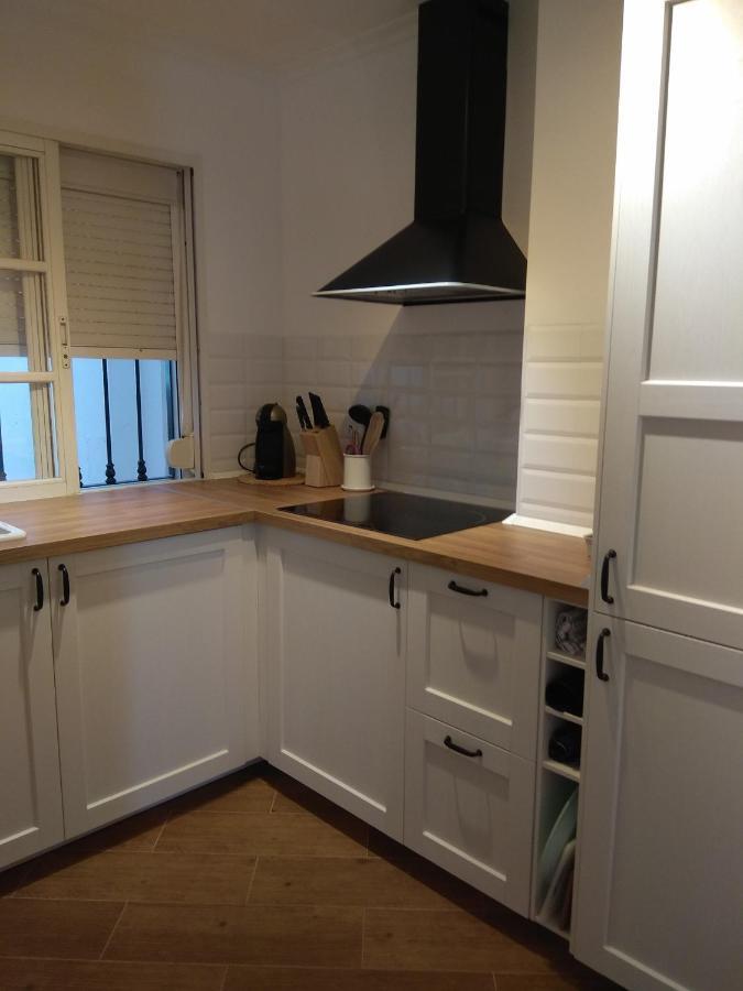 Apartamento Cerca Del Mar Con Piscina Y Parking. Lägenhet Benalmádena Exteriör bild