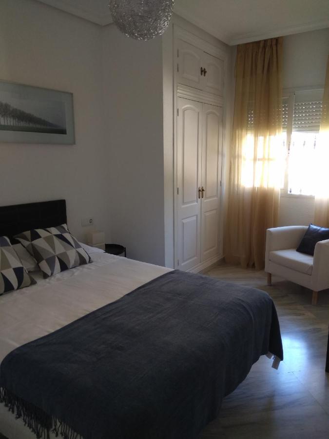 Apartamento Cerca Del Mar Con Piscina Y Parking. Lägenhet Benalmádena Exteriör bild